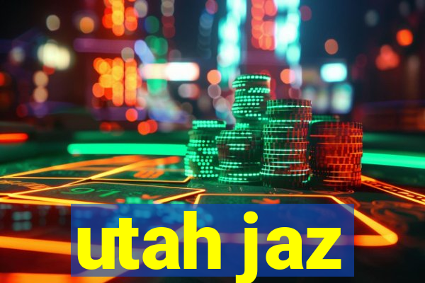 utah jaz